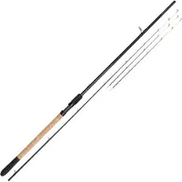 Dam Impulse-x Quiver Carpfishing Rod Clair 3.00 m / 10-40 g