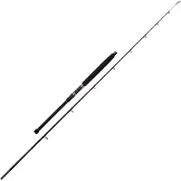 Ugly Stik Gx2 Boat Bottom Shipping Rod Noir 2.31 m / 30-50 Lbs