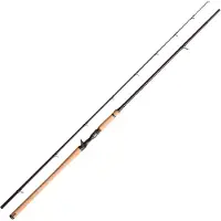 Savage Gear Alpha Sg6 Monster Baitcasting Rod Doré 2.59 m / 200-600 g