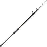 Penn Wrath Ii Bolognese Rod Argenté 2.44 m / 110 g