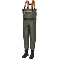 Prologic Waders Respirants Inspire Eva