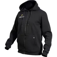 Westin Original Full Zip Sweatshirt Noir M Homme