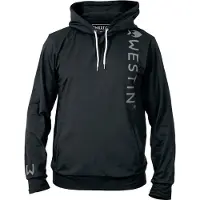 Westin Vertical Th Hoodie M Black Pullover