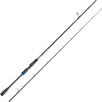 Berkley Urbn Ii Spinning Rod Argenté 2.40 m / 5-25 g