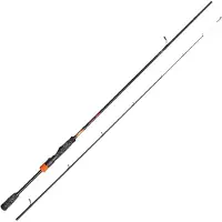 Berkley Canne Spinning Urbn Ii Dropshooter