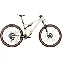Orbea Occam Sl M-ltd 29´´ Xx Eagle Axs 2026 Mtb Bike Blanc L