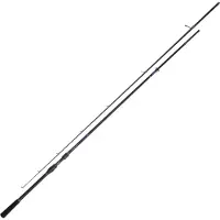 Mikado Bixlite Monster Spinning Rod Argenté 2.40 m / 15-50 g