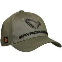 Savage Gear Catch Cap Vert