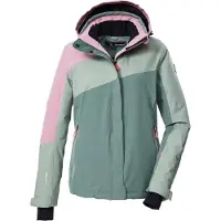 Killtec Sport- und Freizeit GmbH KSW 26 WMN SKI JCKT beige clair beige clair 40