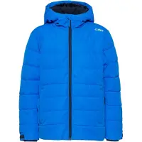 CMP 35w0314 Jacket Bleu 12 Years Enfants