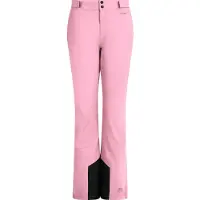 Protest Voleta Pants Rose M Femme