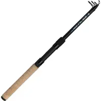Mikado Sasori Tele canne à spinning Golden 2.10 m / 10-30 g Golden 2.10 m