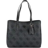 GUESS Cabas 'Meridian' noir