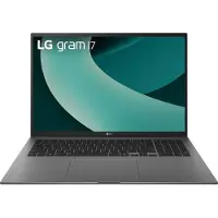 LG gram Pro 17 Business 17ZB90TL-G.AZ79G Intel Core Ultra 7 256V Notebook - Ordinateur portable - Core Ultra 7