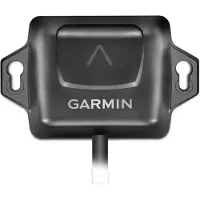 Garmin Capteur de cap Steadycast Noir Noir One Size
