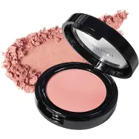 Lord & Berry - Powder Blusher - 9 Colors #Rose - 4g