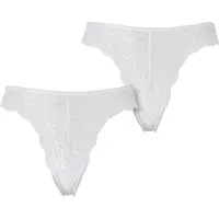 Urban Classics Slip blanc