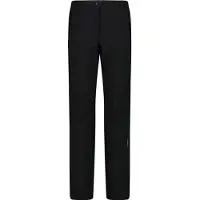 CMP 3a14156 Pants Noir 3XL Femme
