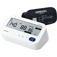 Omron M3 Comfort Afib
