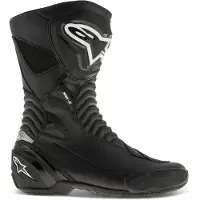 Alpinestars SMX S Bottes de moto