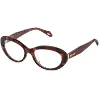 Just cavalli Vjc163-5409wy Reading Glasses Marron Femme
