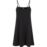 Urban Classics Robe noir