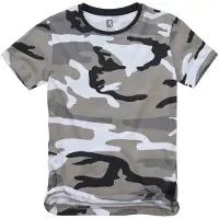 Brandit T-shirt pour enfants Taille