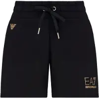Emporio Armani 7w000269_af12482 Shorts Noir 2XS Femme