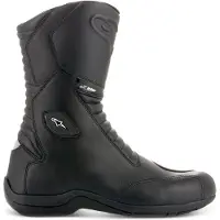 Alpinestars Andes V2, bottes Drystar ,Noir ,41 EU