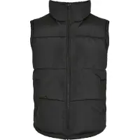 Urban Classics Gilet noir