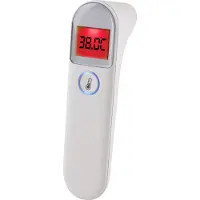 Grundig 248653 Thermometer Clair