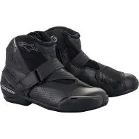 Alpinestars 2224021-1100-44 Motorlaarzen sport