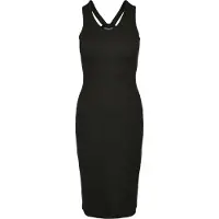 Urban Classics Robe noir