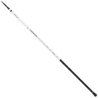 Tubertini F1 Telesco 2000 Medium Bottom Shipping Rod Argenté 4.00 m / 200 g
