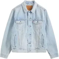 Levi's Veste mi-saison bleu clair