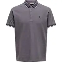 Only & Sons Polo Fletcher Hommes
