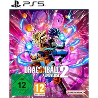Dragon Ball Xenoverse 2