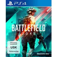 Battlefield 2042 (PS4) FR-Version