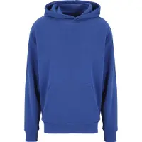 Urban Classics Sweat-shirt bleu roi