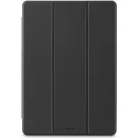 Hama 00222016 Housse de protection pour tablette 27,9 cm (11") Folio Noir (Samsung Galaxy Tab A9+), Étui pour tablette, Noir
