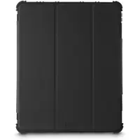 Hama Protection" für Apple iPad Air 13 (Apple iPad Air 13 2024, Apple iPad Air 13 2025, Apple iPad Air 13 2026), Étui pour tablette, Noir