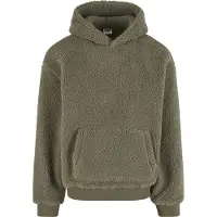 Urban Classics Sweat-shirt vert clair
