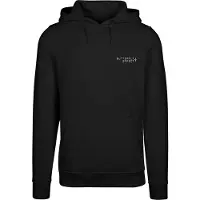 Mister tee Sweat à Capuche Butterfly Effect