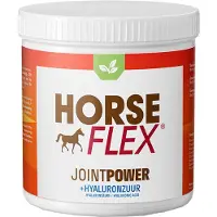 HorseFlex JointPower + acide hyaluronique - 3 kg