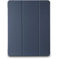Hama Fold Clear (Apple iPad Air 13 2024, Apple iPad Air 13 2025, Apple iPad Air 13 2026), Étui pour tablette, Bleu
