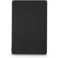 Hama Tablet-Hülle "Fold Clear" für Samsung Galaxy Tab S11 11", Schwarz (Samsung Galaxy Tab S11), Étui pour tablette, Noir