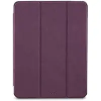Hama "Extreme Protect" Tablet Case for Apple iPad Air 11" (2024), Velvet, Burg.