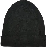 Urban Classics Bonnet noir