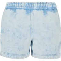 Urban Classics Pantalon bleu clair