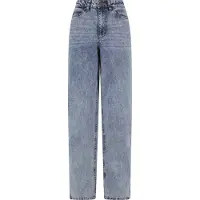 Urban Classics Jean bleu denim